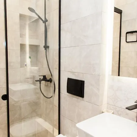 Apartment Modern Beauty In Zografou, Close To Athens' Center Athens