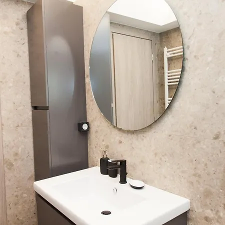Modern Beauty In Zografou, Close To Athens' Center Διαμέρισμα *