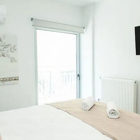 Modern Beauty In Zografou, Close To Athens' Center Αθήνα